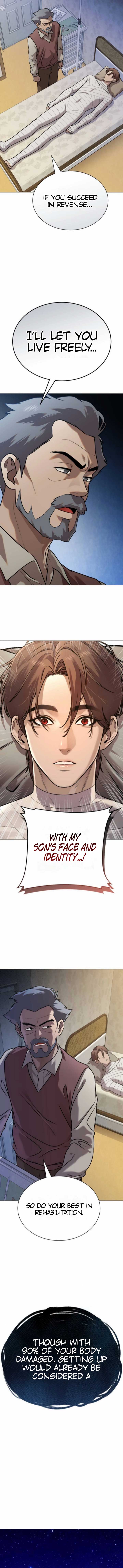 Freaky Killer Chapter 2 - Page 16