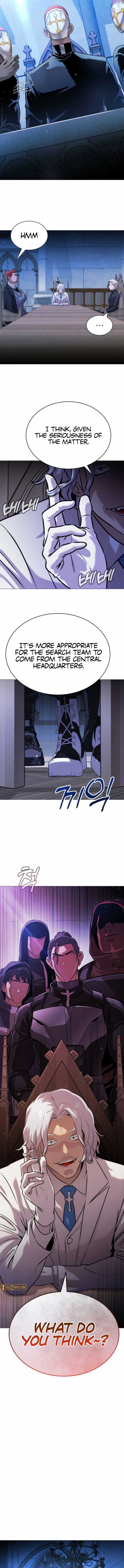 Freaky Killer Chapter 2 - Page 24