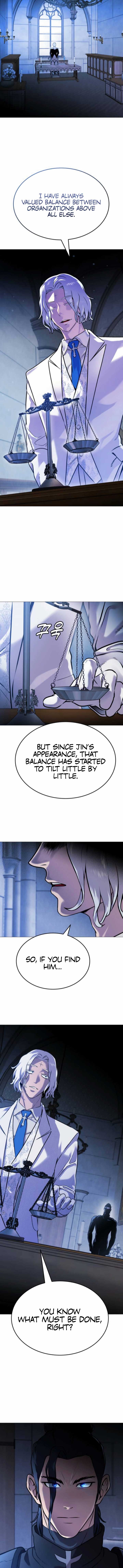 Freaky Killer Chapter 2 - Page 25