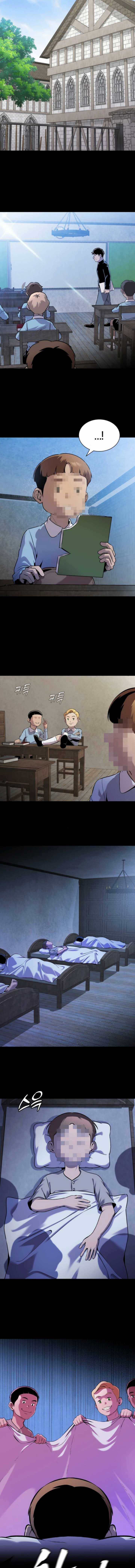 Freaky Killer Chapter 2 - Page 4