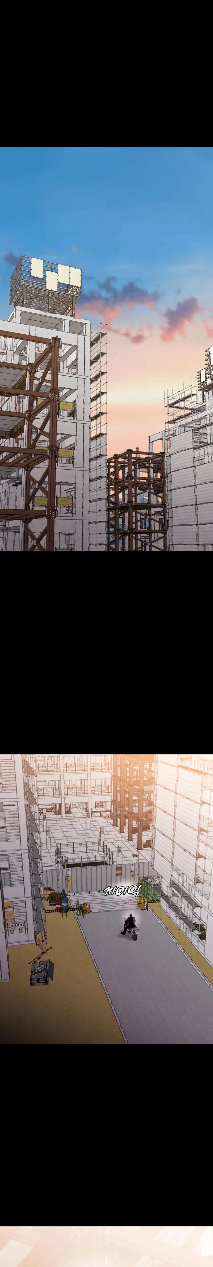 Freaky Killer Chapter 20 - Page 10