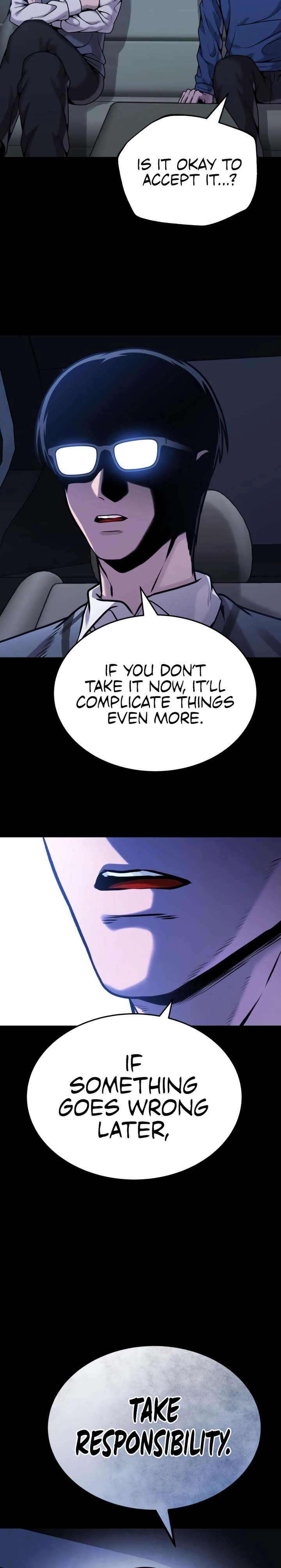 Freaky Killer Chapter 20 - Page 16