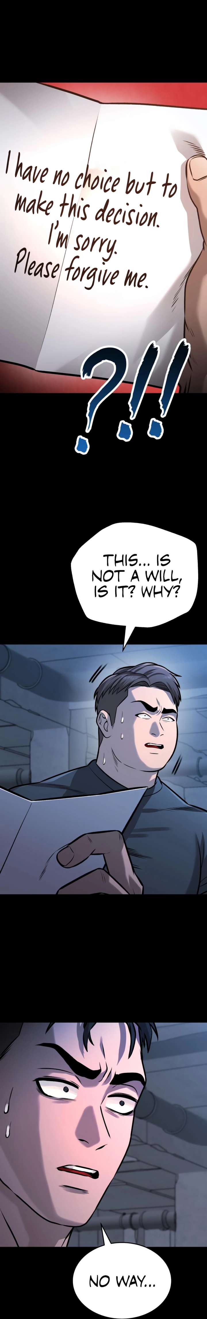 Freaky Killer Chapter 20 - Page 2