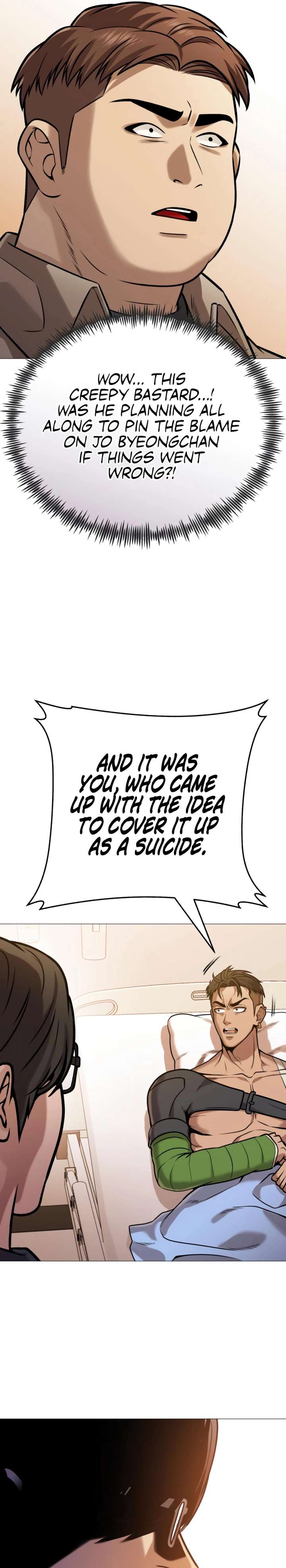 Freaky Killer Chapter 20 - Page 27