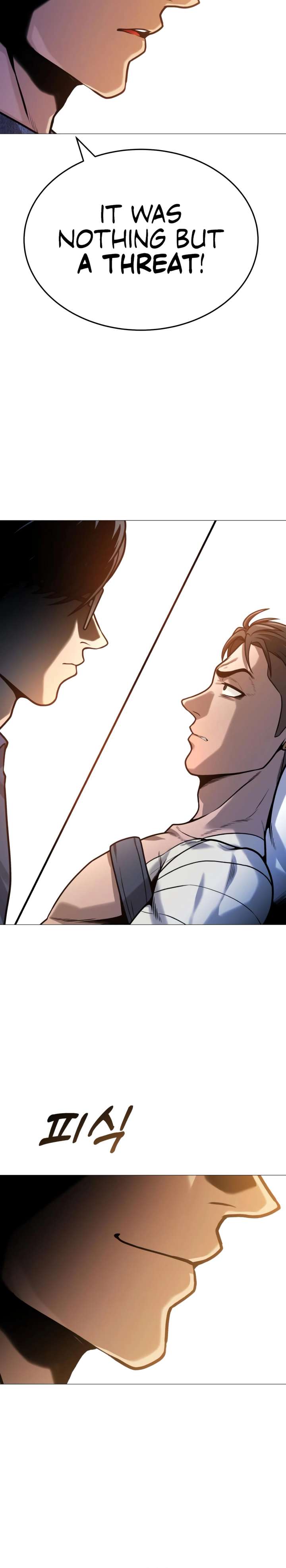 Freaky Killer Chapter 20 - Page 28