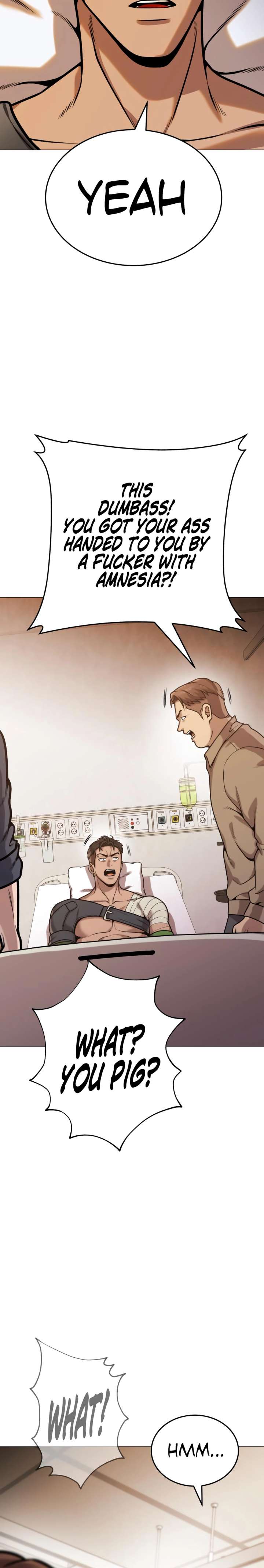 Freaky Killer Chapter 20 - Page 38