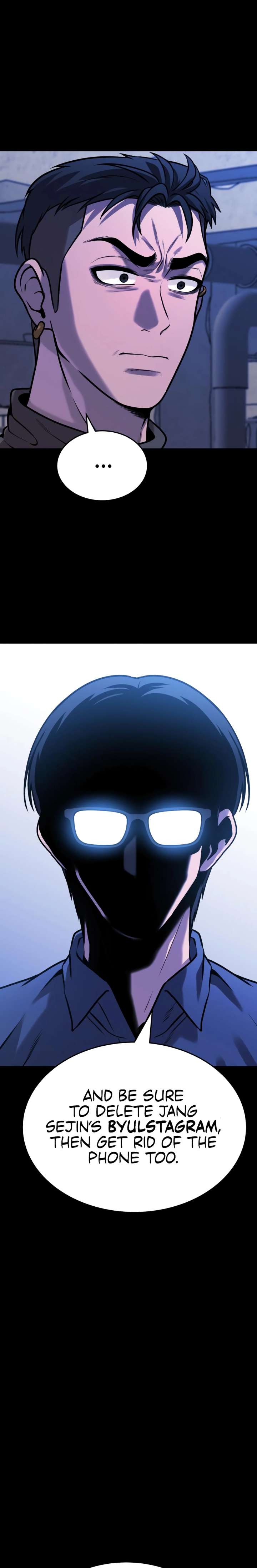 Freaky Killer Chapter 20 - Page 5