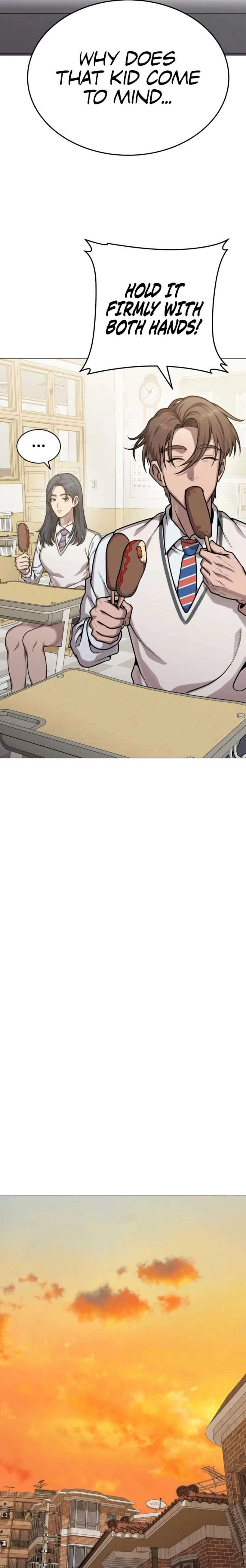 Freaky Killer Chapter 21 - Page 12