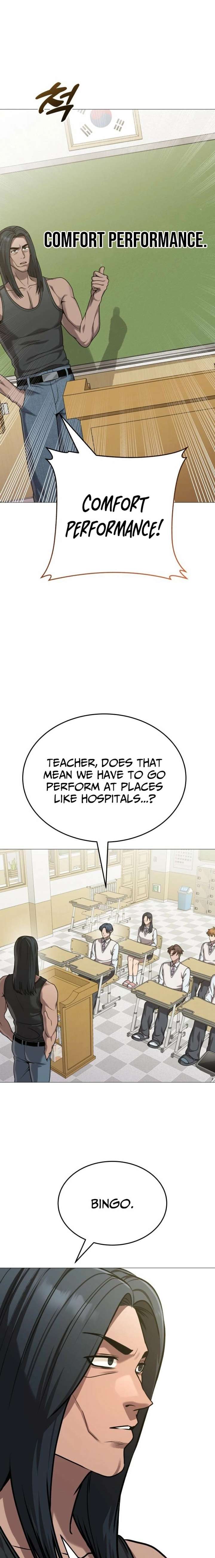 Freaky Killer Chapter 22 - Page 2