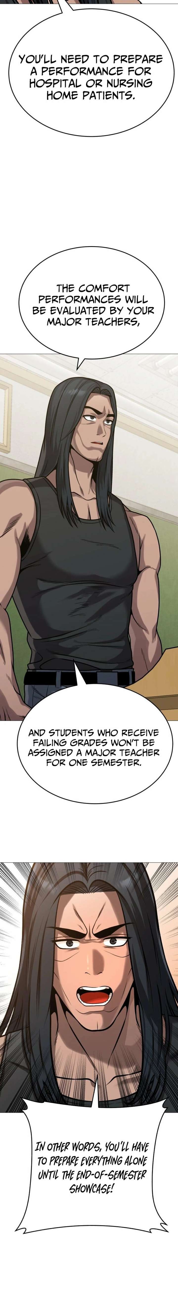 Freaky Killer Chapter 22 - Page 3