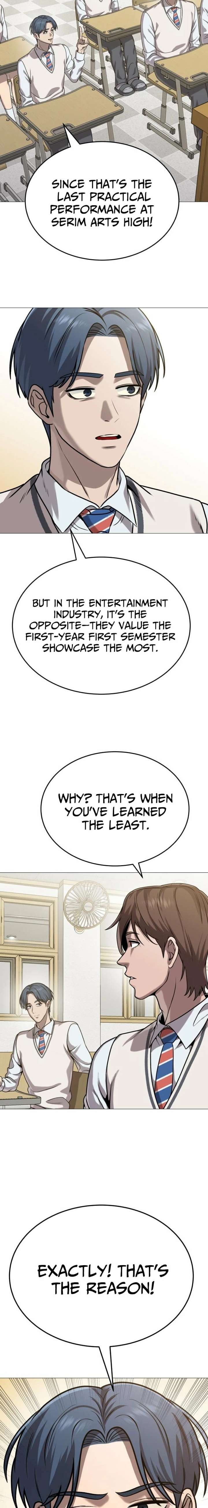 Freaky Killer Chapter 22 - Page 6