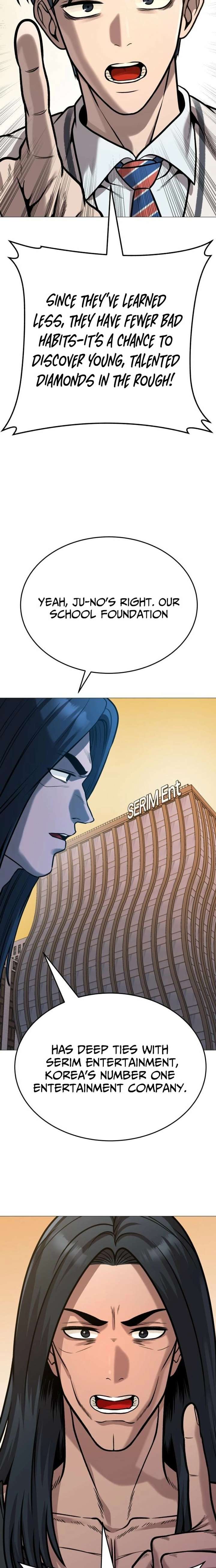 Freaky Killer Chapter 22 - Page 7