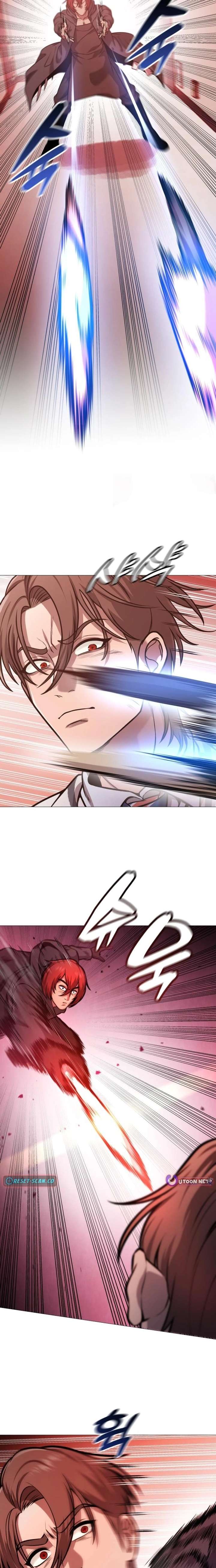 Freaky Killer Chapter 23 - Page 11