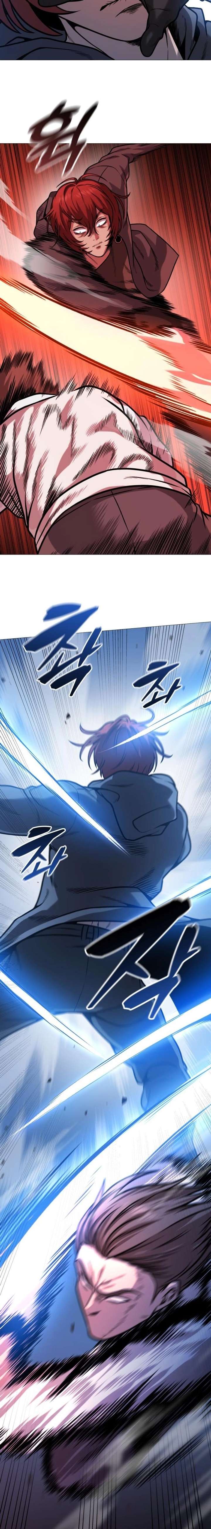 Freaky Killer Chapter 23 - Page 17