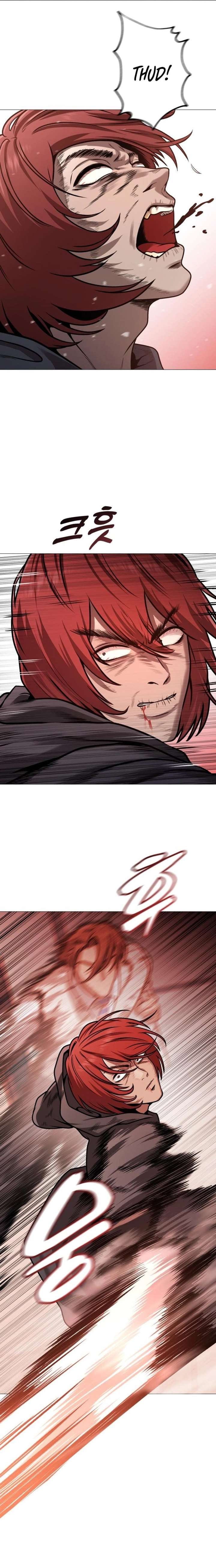 Freaky Killer Chapter 23 - Page 18