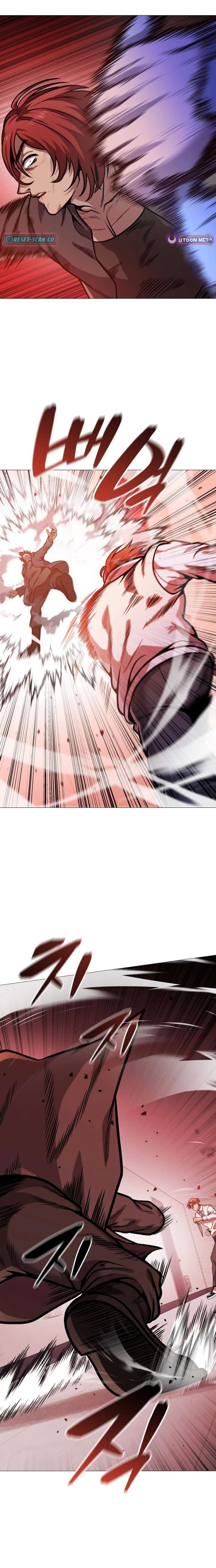 Freaky Killer Chapter 23 - Page 19