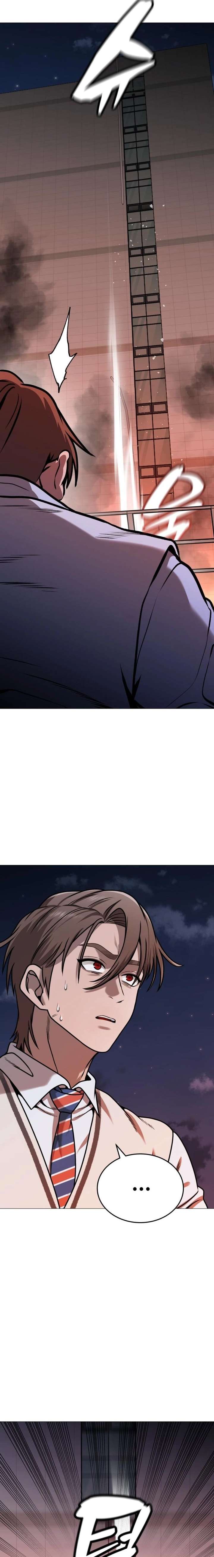 Freaky Killer Chapter 23 - Page 34