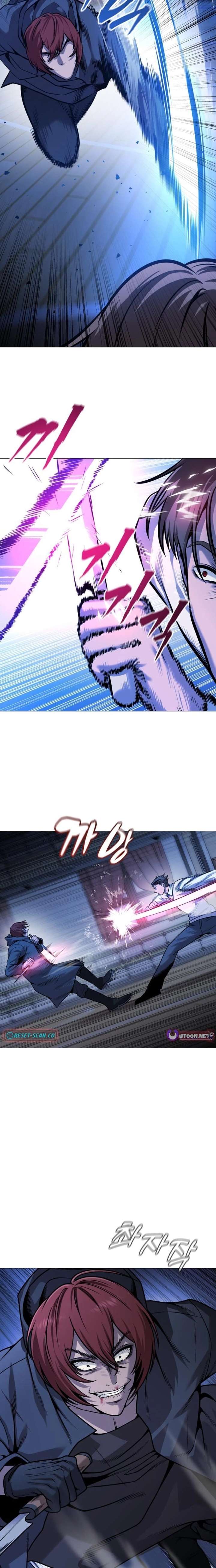 Freaky Killer Chapter 23 - Page 40