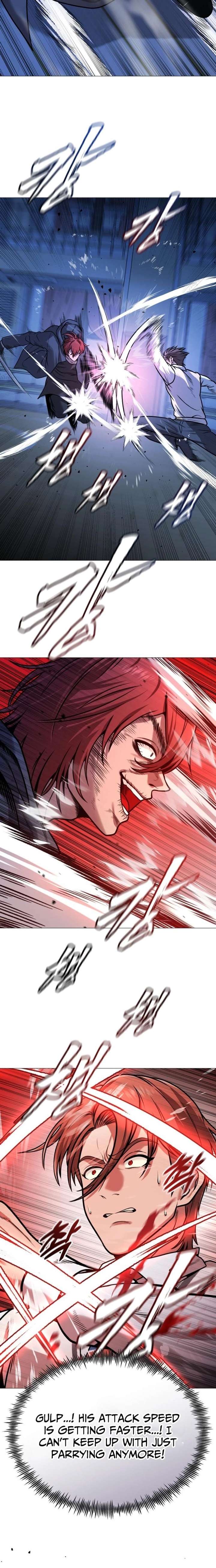 Freaky Killer Chapter 23 - Page 41