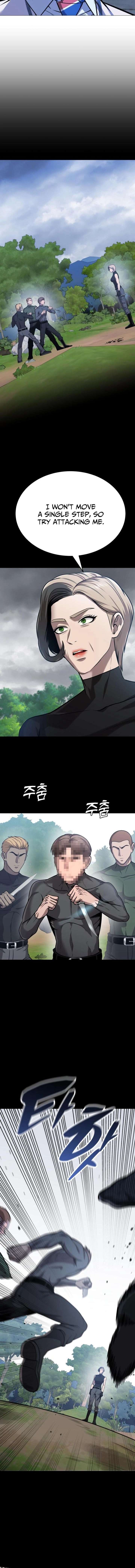 Freaky Killer Chapter 24 - Page 4