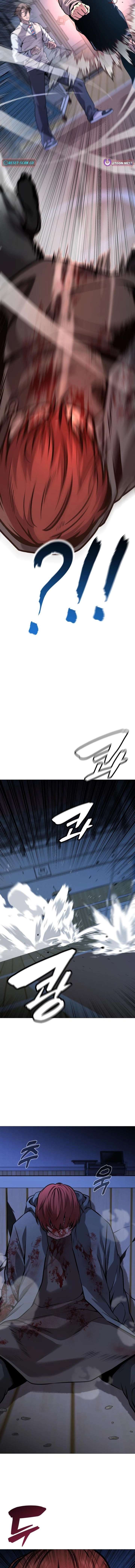 Freaky Killer Chapter 25 - Page 3