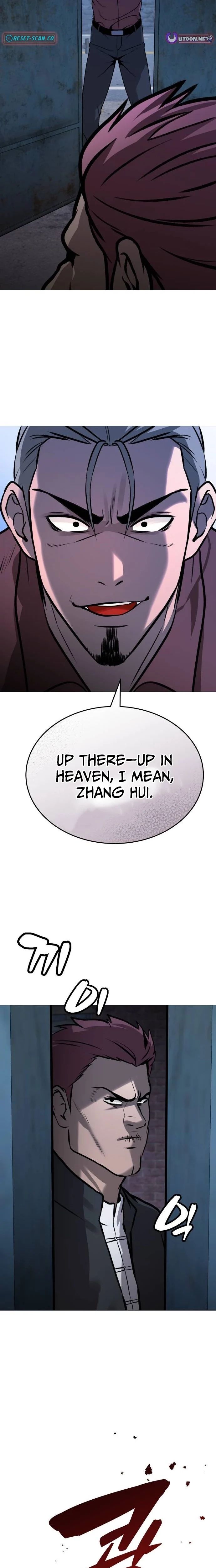 Freaky Killer Chapter 27 - Page 19