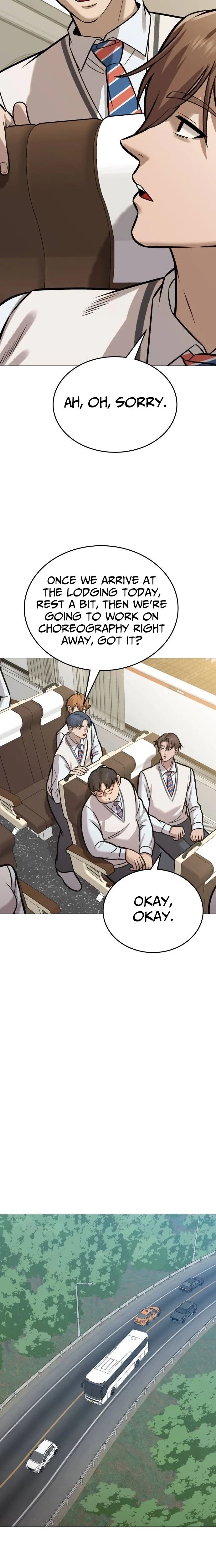 Freaky Killer Chapter 27 - Page 27