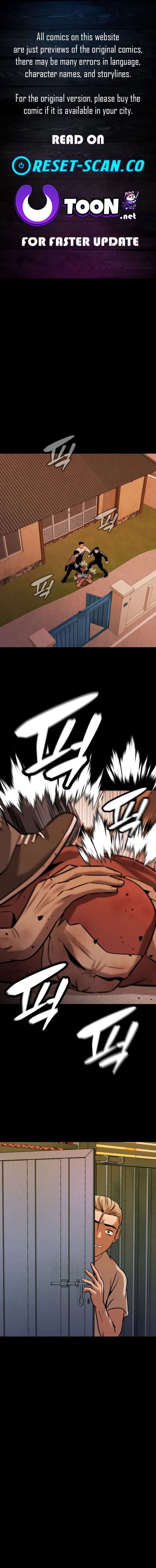 Freaky Killer Chapter 29 - Page 2