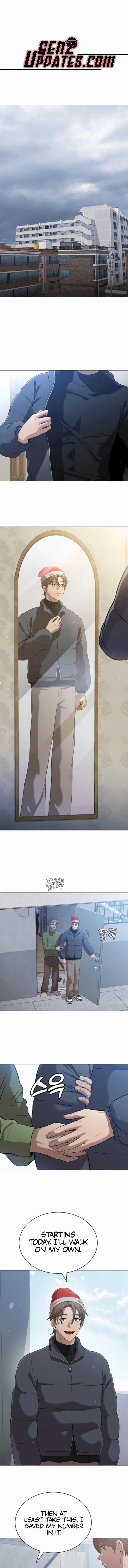 Freaky Killer Chapter 3 - Page 2