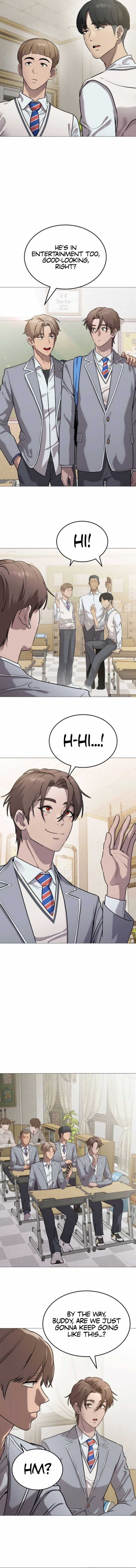 Freaky Killer Chapter 3 - Page 23