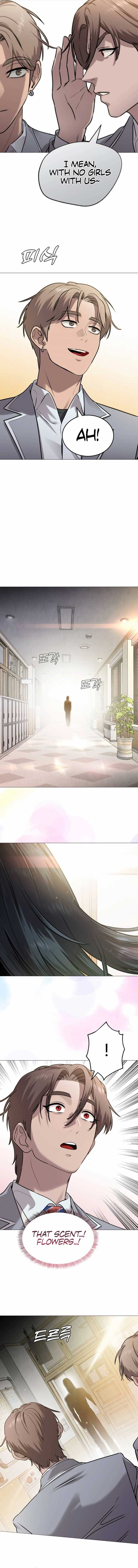 Freaky Killer Chapter 3 - Page 24