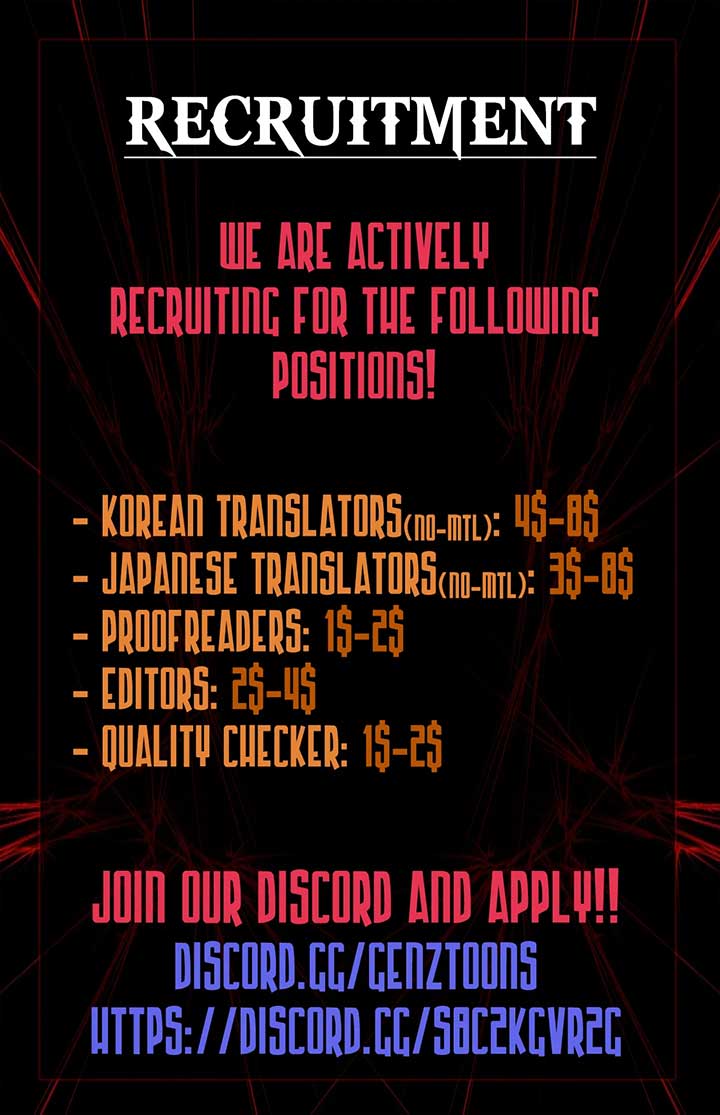 Freaky Killer Chapter 3 - Page 27