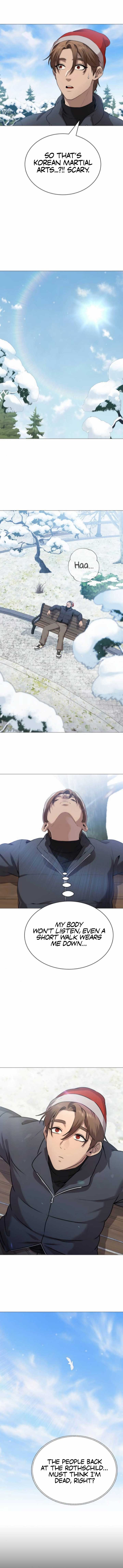 Freaky Killer Chapter 3 - Page 5