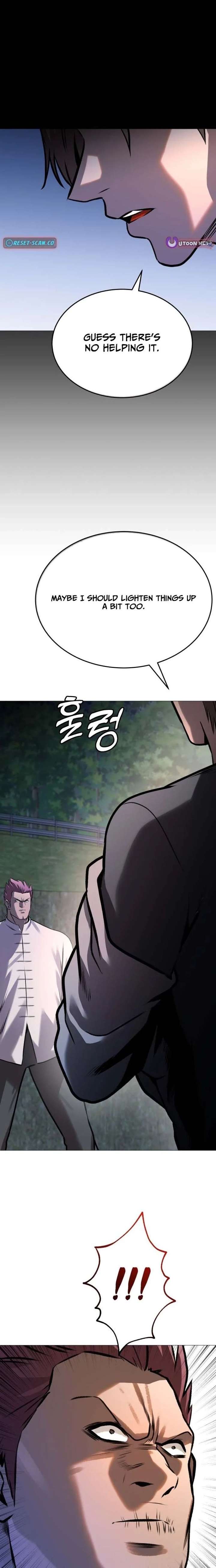 Freaky Killer Chapter 30 - Page 2