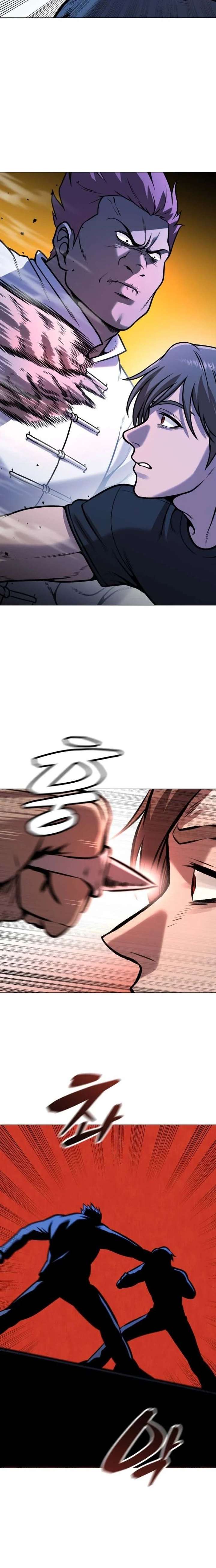 Freaky Killer Chapter 30 - Page 27