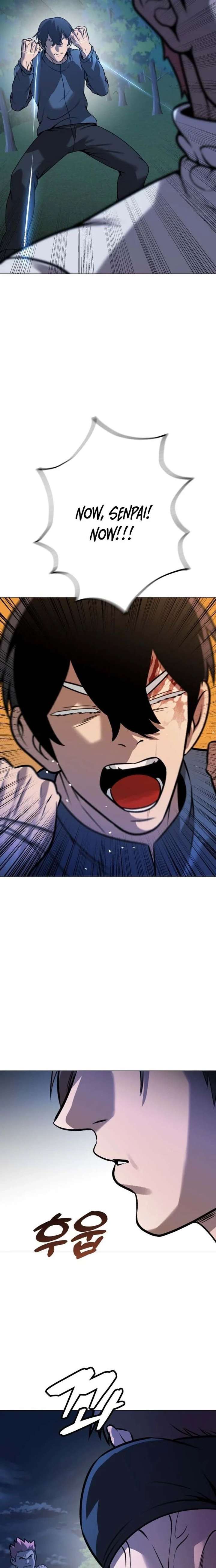 Freaky Killer Chapter 30 - Page 29