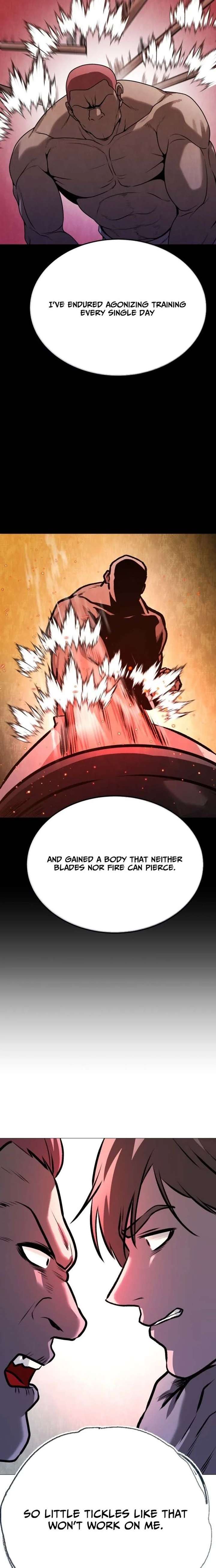 Freaky Killer Chapter 30 - Page 35