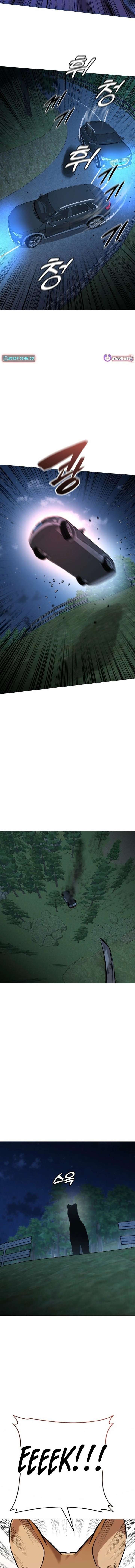 Freaky Killer Chapter 31 - Page 19