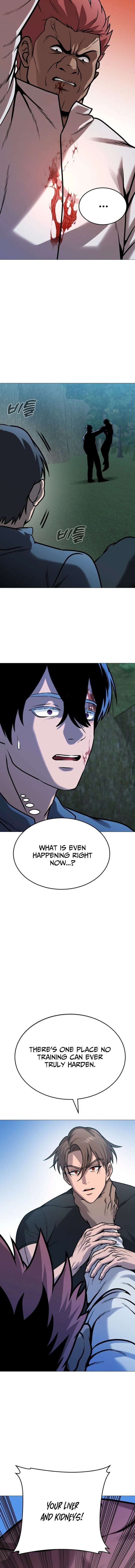 Freaky Killer Chapter 31 - Page 2