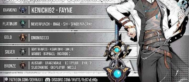 Freaky Killer Chapter 31 - Page 22