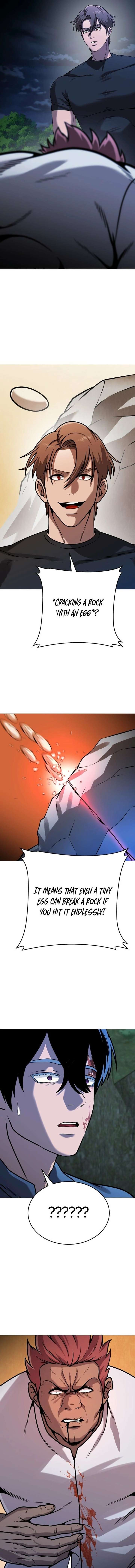 Freaky Killer Chapter 31 - Page 4