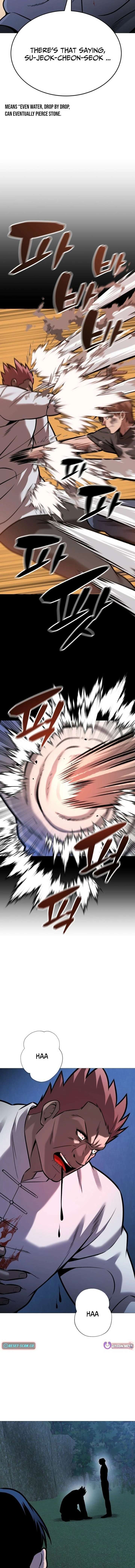 Freaky Killer Chapter 31 - Page 5