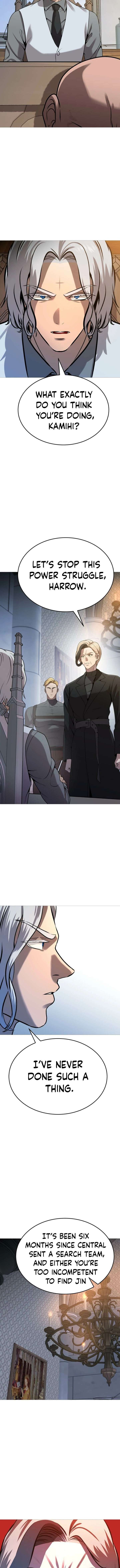 Freaky Killer Chapter 32 - Page 16