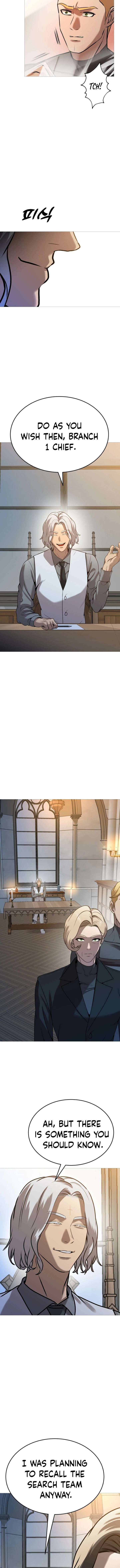 Freaky Killer Chapter 32 - Page 18