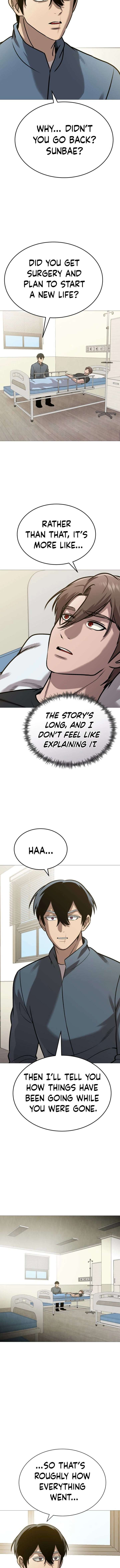 Freaky Killer Chapter 32 - Page 4