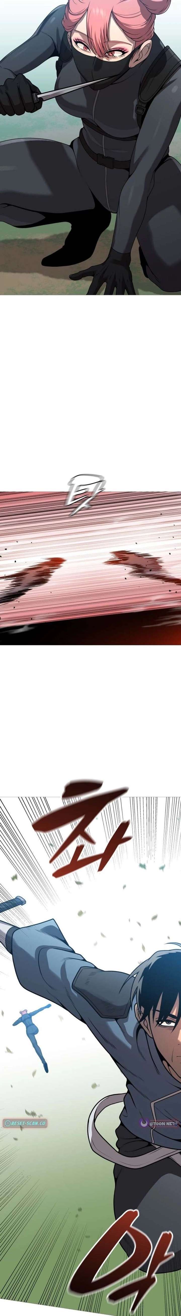 Freaky Killer Chapter 33 - Page 3