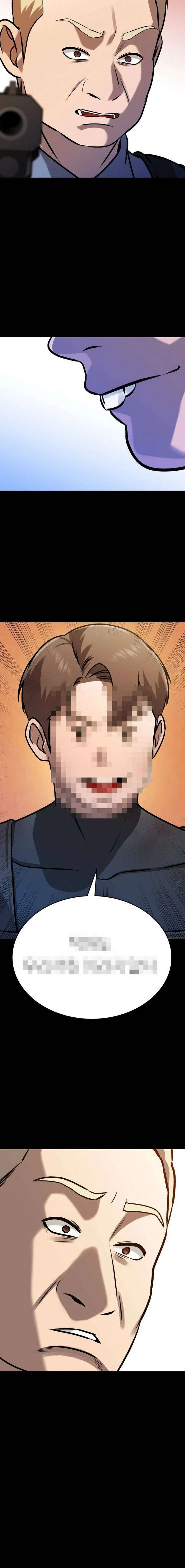 Freaky Killer Chapter 34 - Page 14