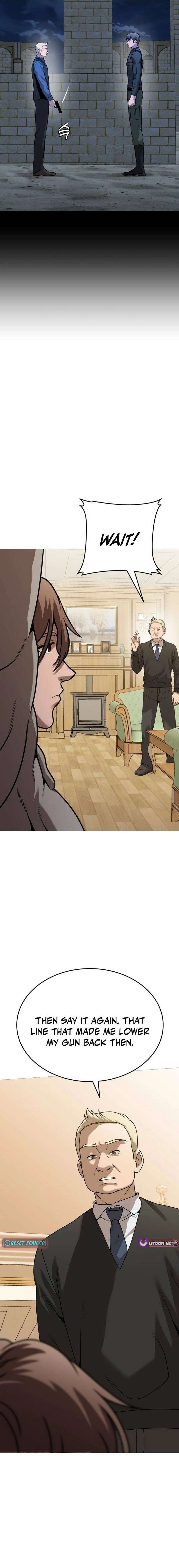 Freaky Killer Chapter 34 - Page 15