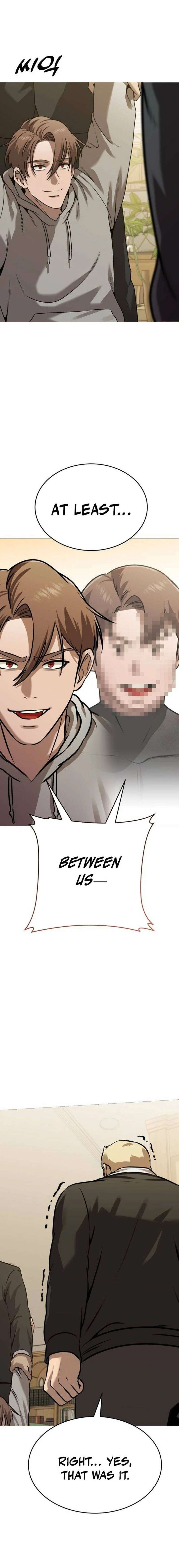 Freaky Killer Chapter 34 - Page 16