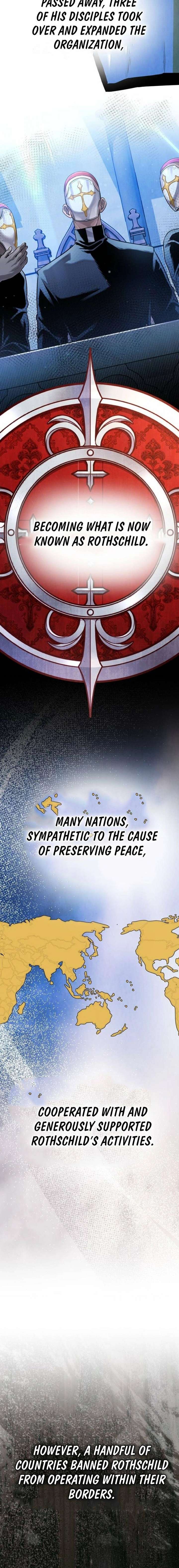 Freaky Killer Chapter 34 - Page 2